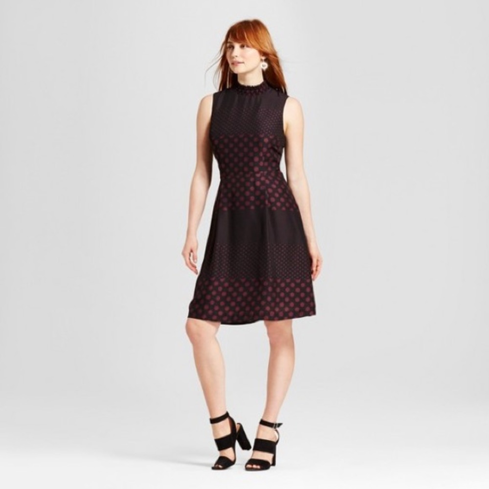 Who What Wear Dress - Size Small